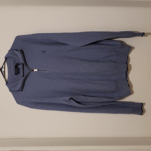 NWT Polo Ralph Lauren sweater